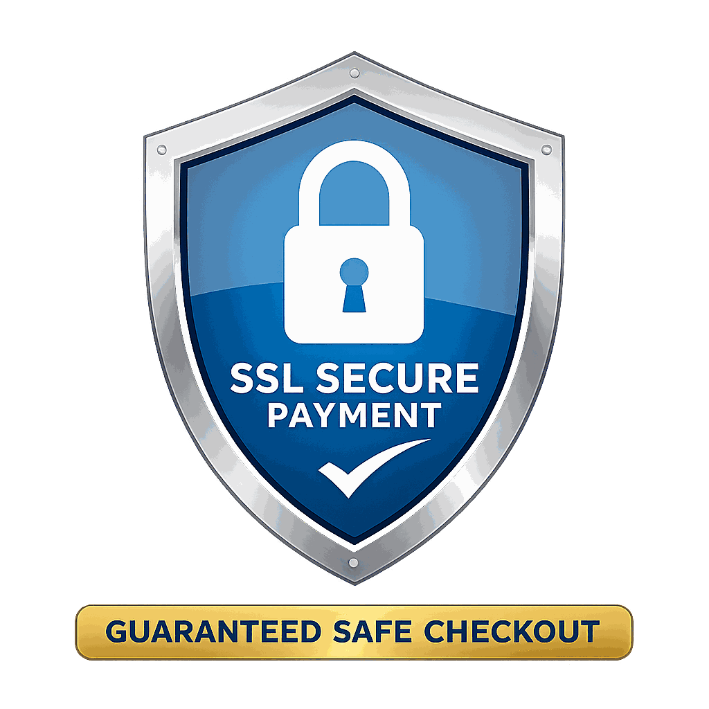 Secure Checkout